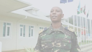 Faces Of Cutlass Express 2022-CDR Kahoko (Tanzania Navy)