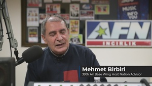 Ask Mehmet - Turkish Coffee