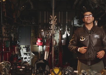 C130 Loadmaster Loadout