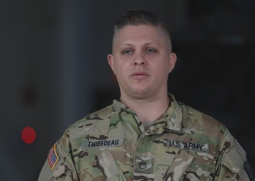 Blackhawk Crew Chief Loadout