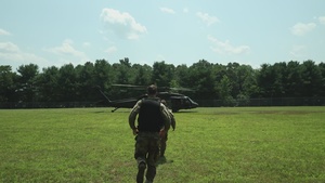Helocast