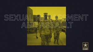 SMDC "Not In Our Army" SHARP PSA