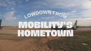 The Lowdown at Mobility's Hometown - Air Show 2022