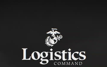 Marine Corps Logistics Command, Marine Force Storage Command