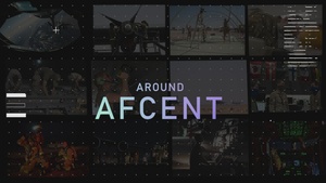 Around AFCENT: Feb 11, 2022