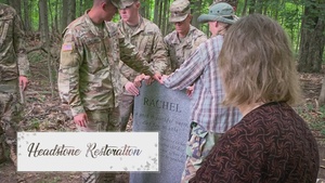 A Story of Slavery on Fort Drum