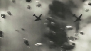 USAFE's 80th Anniversary message from Gen. Harrigian (720p w/ graphics)