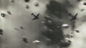 USAFE's 80th Anniversary message from Gen. Harrigian (1080p w/ graphics)