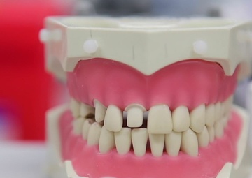 RUYS: 31st Dental Squadron