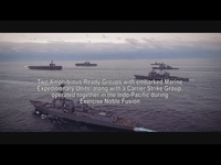 Noble Fusion Exercise Video