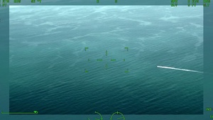 Coast Guard interdicts lancha crew illegally fishing US waters
