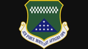 Air Force Mortuary Affairs Operations Valentine's Day Resiliency Event