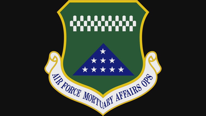 Air Force Mortuary Affairs Operations Valentine's Day Resiliency Event