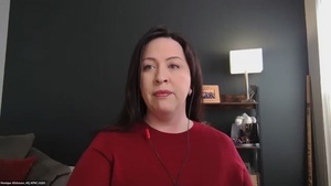 CDE - Perspectives from Career Field