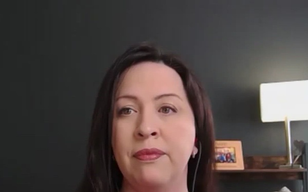 CDE - Perspectives from Career Field