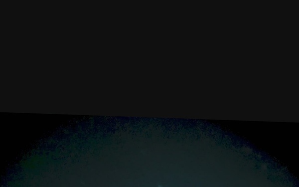 Lancer Brigade Night Air Assault at JBLM Seen Through ENVGs