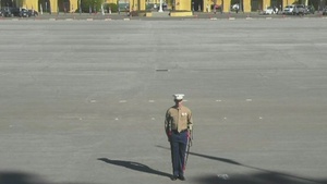 Fox Company Graduation at MCRD San Diego