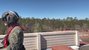 Air Station New Orleans urban search and rescue training