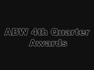673d ABW 4th Quarter Awards 2021