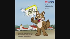 Coyote Community Connection