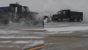 Altus Snow Storm