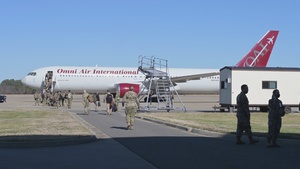 1st Fighter Wing personnel deploy in support of UAE
