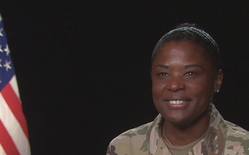 Interview with LTG Donna W. Martin, The 67th Inspector General