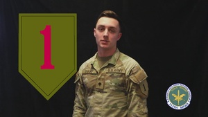 Spc Blayke Sharp Shoutouts