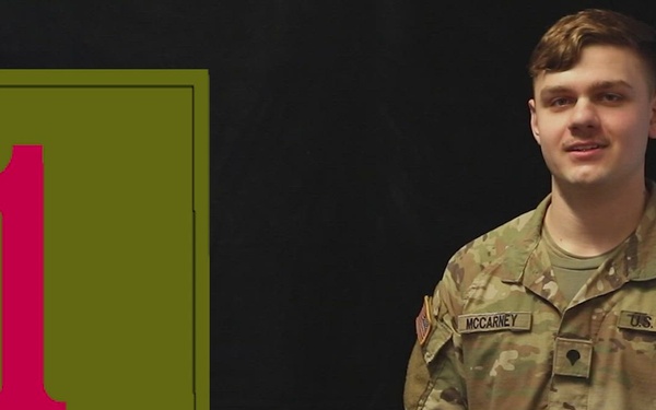 Spc. David McCarney Superbowl Shoutouts (Rams)