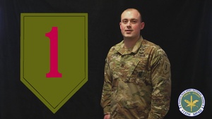 Staff Sgt. Jerry Wooton Superbowl Shoutouts (Rams)