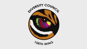 108th Wing Diversity Council Promotional Video