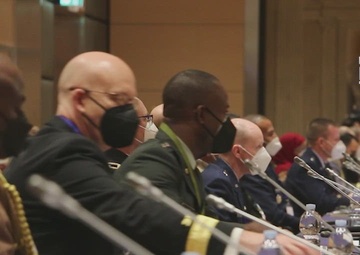 AFN Europe News- CHOD 2022 state partnership program
