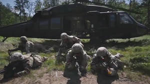 Northern Strike Compilation