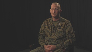 Col. Ebitz's Last Flight Video