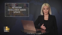 News You Can Use - Retention Excellence Award Update