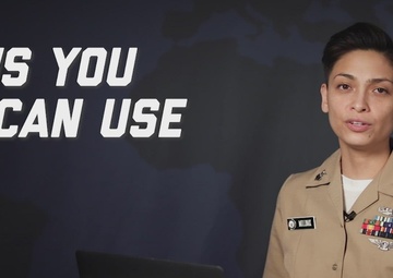 News You Can Use - Massachusetts Institute of  Technology Seminar XXI