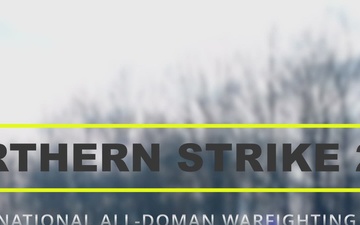 Northern Strike 22-1: Enhancing Arctic Warfare Capabilities