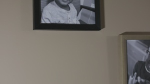 Black History Month: SGT Pinkney