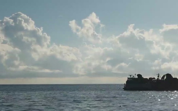 ESX PTO MAREX Feature