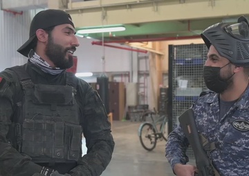 VBSS Training IMX/CE 2022