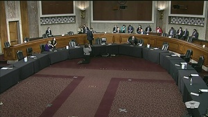 Senate Committee Considers Nominations Part 1