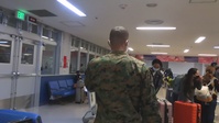 Leadership: 1st Lt. Santavian McKinnie