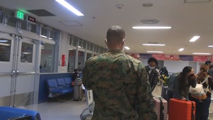 Leadership: 1st Lt. Santavian McKinnie