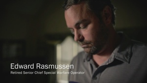 A retired Navy SEAL discusses his TBI