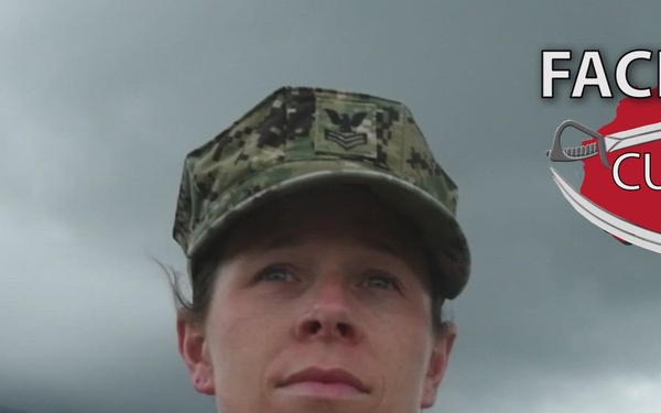 Faces of Cutlass Express 2022-IS1 Annie Ferguson