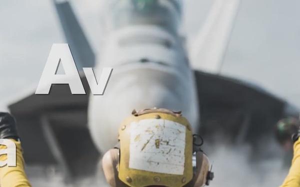 Aviation Boatswain's Mate, Aviation Handler (ABH) "A" School