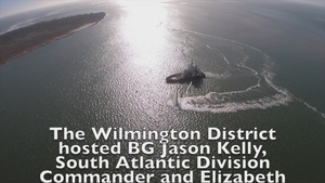 The Outer Banks: America's Most Dynamic Coastline