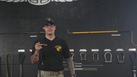 Rappel Master Course Instructional Videos: Figure 8 Loop