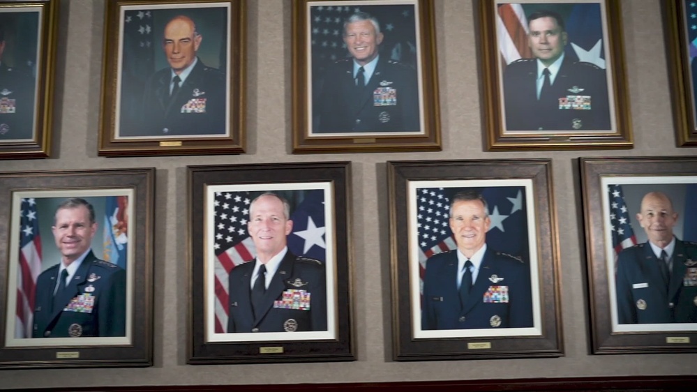 DVIDS - Video - COMACC: A Legacy - 