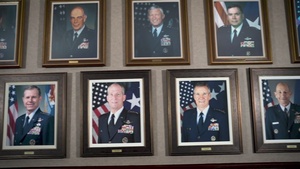 COMACC: A Legacy - "The Fifth"